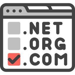 domain icon