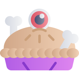 Dessert icon