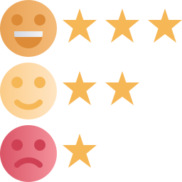 Rating icon