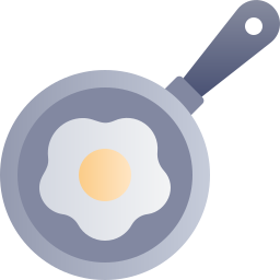 Cooking icon