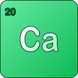 Calcium icon