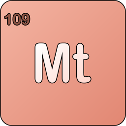 meitnerio icona