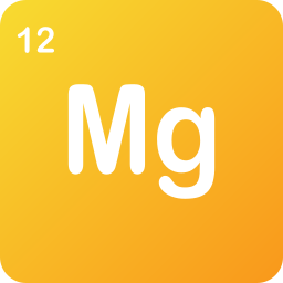 Magnesium icon