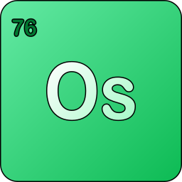 Osmium icon