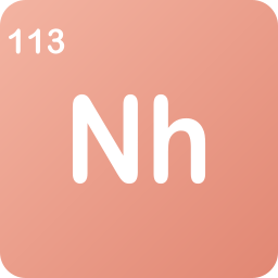 nihonium icona