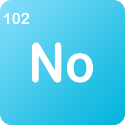 nobelium Icône