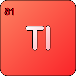 thallium icon