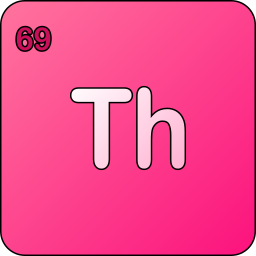 Thulium icon