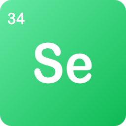 Selenium icon