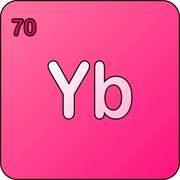 ytterbium icon