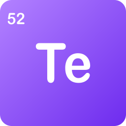 Tellurium icon