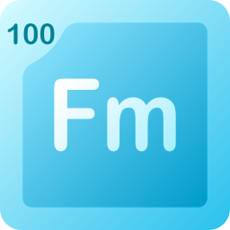 fermium icon