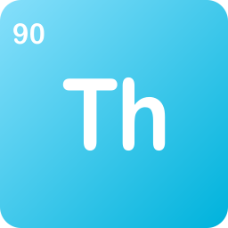 thorium icon