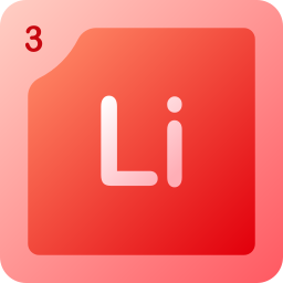 리튬 icon