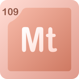 meitnerium icon