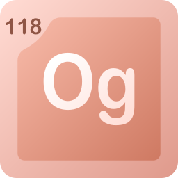 oganesson icon