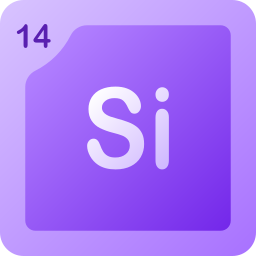 Silicon icon