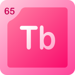 terbium icon