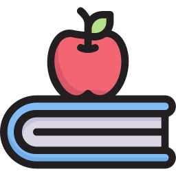 Book icon