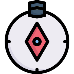 kompass icon