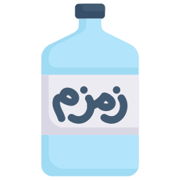 Zamzam icon