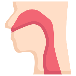 la biologie Icône