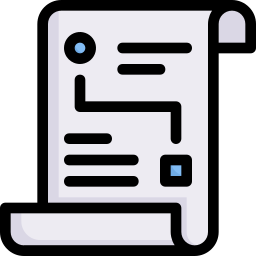 Document icon