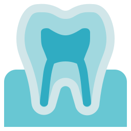 Tooth icon