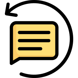 Message icon