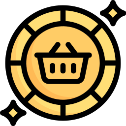 Cart icon