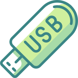 Usb icon