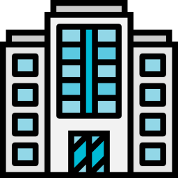 Building icon