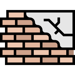 Wall icon