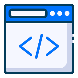 Web icon