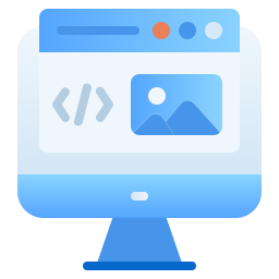 Web icon