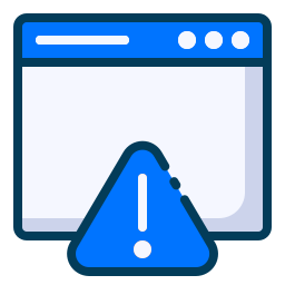 Web icon