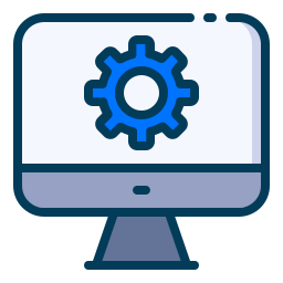 Web icon