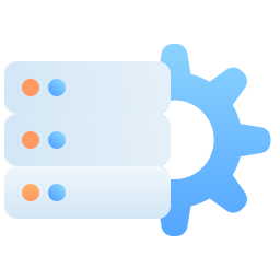 Database icon