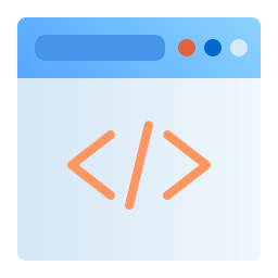 Web icon