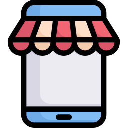 Shopping icon