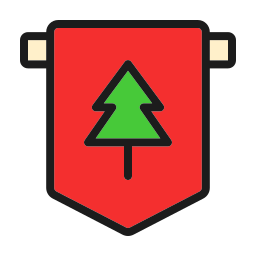 Pennant icon