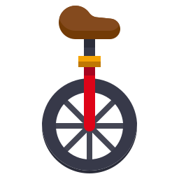 Bicycle icon