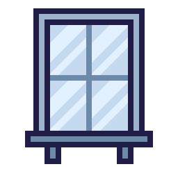 fenster icon