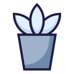 小さな植物 icon