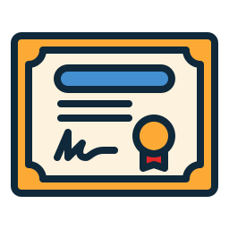 Document icon