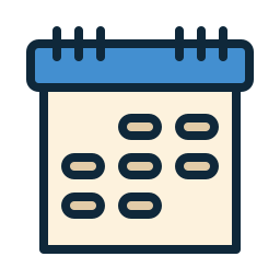 Calendar icon