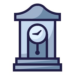 Clock icon