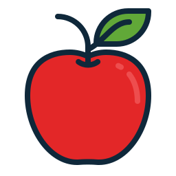 Fruit icon