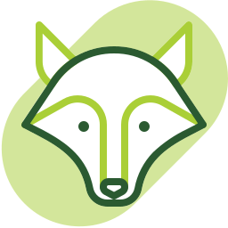 Animal icon