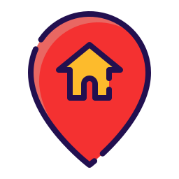 Gps icon